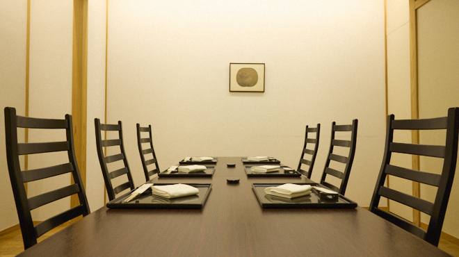 銀座むらき - メイン写真: