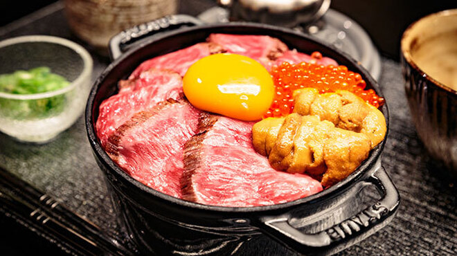 黒毛和牛と銀座牛タン専門 Kurosawa - メイン写真: