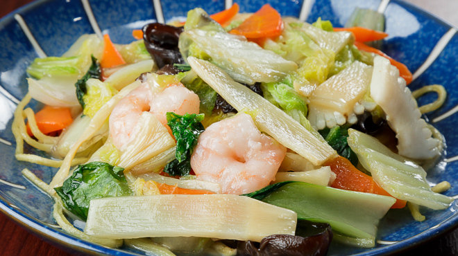 天地あまっちchinese dining - メイン写真: