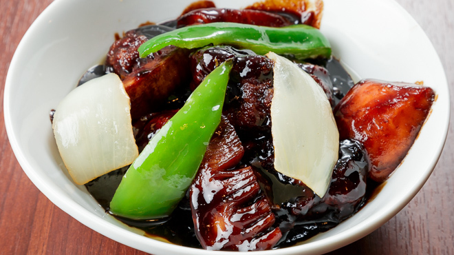 天地あまっちchinese dining - メイン写真: