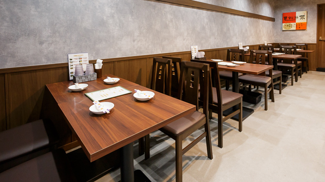 天地あまっちchinese dining - メイン写真: