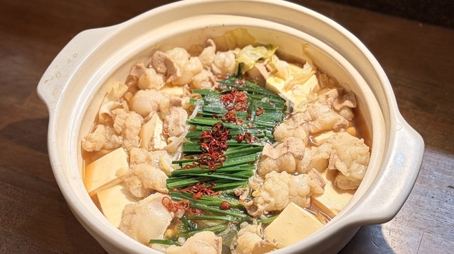 焼肉酒場 海賊のAJITO - メイン写真: