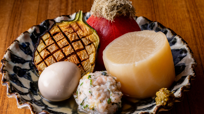 牛たん 伊地知 - メイン写真: