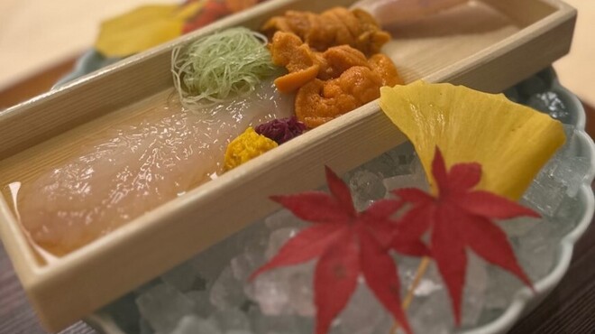 銀座 鼓門 - メイン写真: