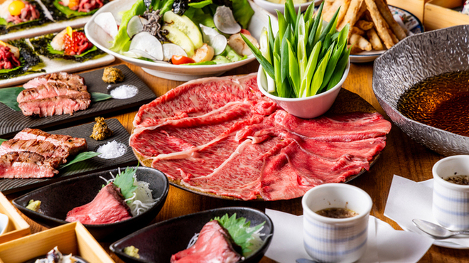 牛たん 伊地知 - メイン写真: