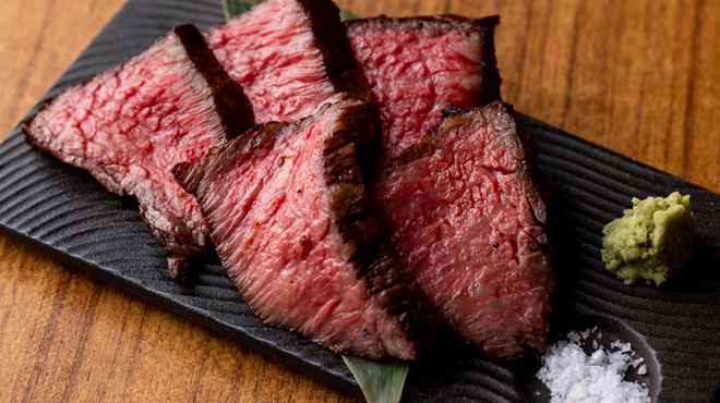 牛たん 伊地知 - メイン写真: