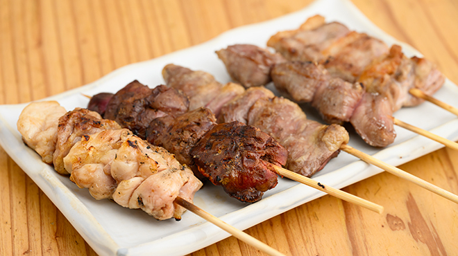 わすれな草 別邸 酒処すずめ - メイン写真: