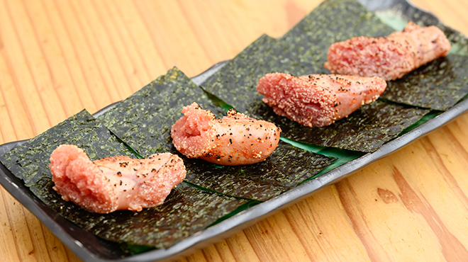 わすれな草 別邸 酒処すずめ - メイン写真: