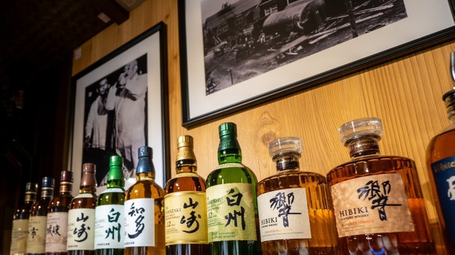 わすれな草 別邸 酒処すずめ - メイン写真: