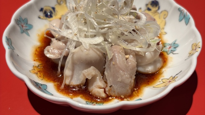 焼肉ニューヨーコ - メイン写真: