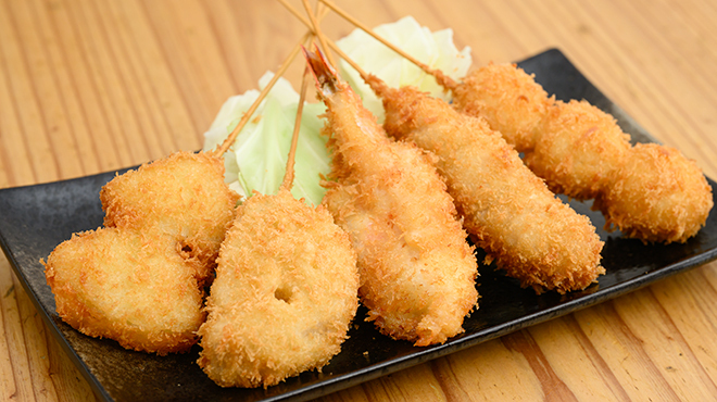 わすれな草 別邸 酒処すずめ - メイン写真: