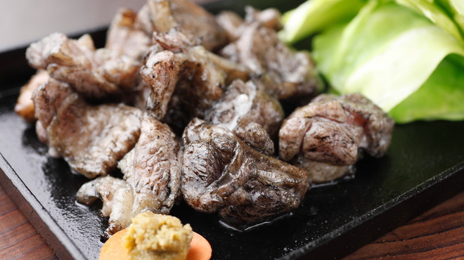 かすそば風土. - メイン写真: