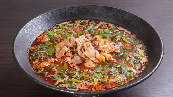 かすそば風土. - メイン写真: