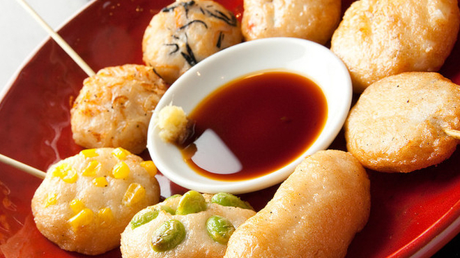 かすそば風土. - メイン写真: