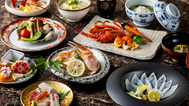 WA-DINNER き - メイン写真: