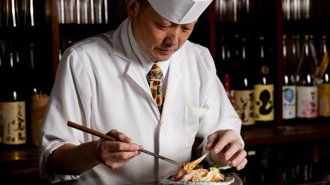 WA-DINNER き - メイン写真: