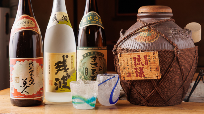 永月まんねん - メイン写真: