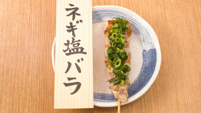 博多とりかわ串と野菜巻き串 とり酒場 天文館通り店 【個室完備】 - メイン写真: