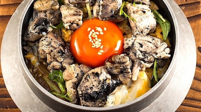 博多とりかわ串と野菜巻き串 とり酒場 天文館通り店 【個室完備】 - メイン写真: