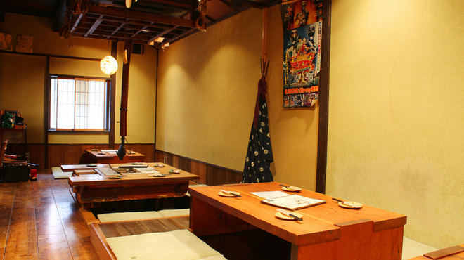 永月まんねん - メイン写真: