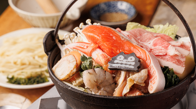 永月まんねん - メイン写真: