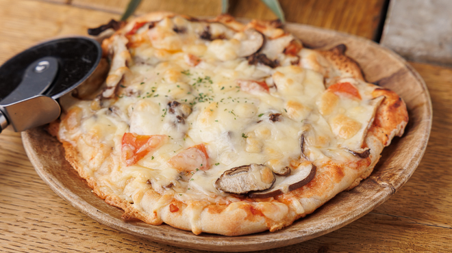 永月まんねん - メイン写真: