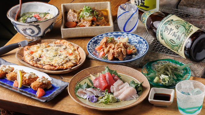 永月まんねん - メイン写真: