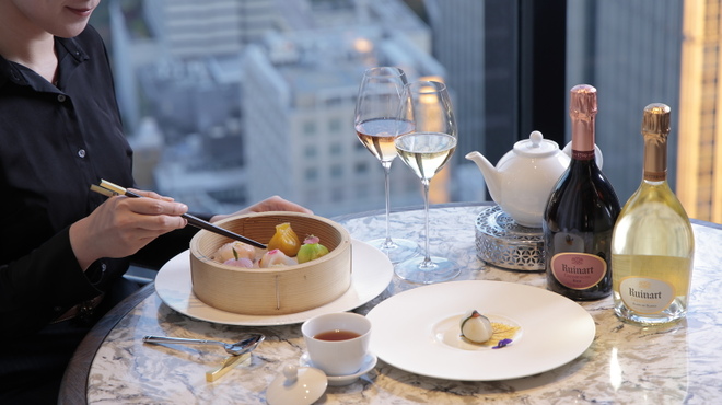 江南春 - メイン写真: