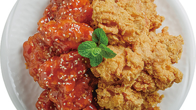 죤노 야타이무라&네네치킨 큐우가루이자와긴자도오리점