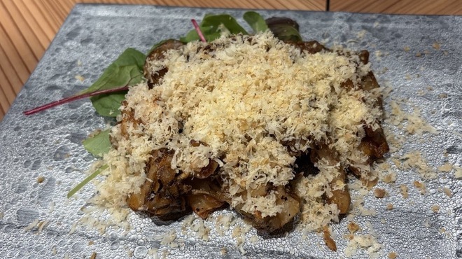 春近 GABA SOBA Lab - メイン写真: