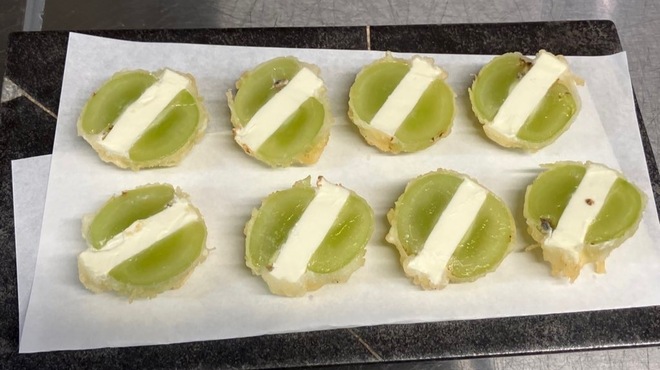 春近 GABA SOBA Lab - メイン写真: