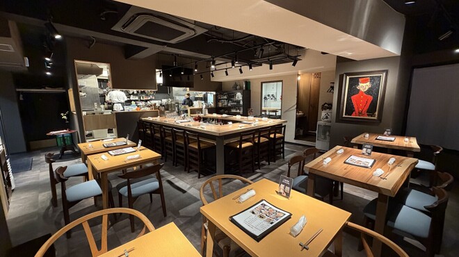 春近 GABA SOBA Lab - メイン写真: