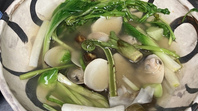 春近 GABA SOBA Lab - メイン写真: