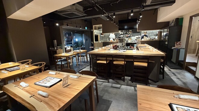 春近 GABA SOBA Lab - メイン写真: