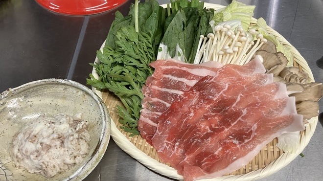 春近 GABA SOBA Lab - メイン写真: