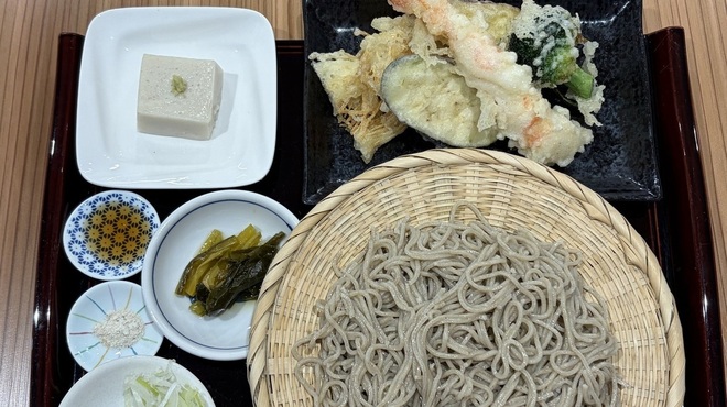 春近 GABA SOBA Lab - メイン写真: