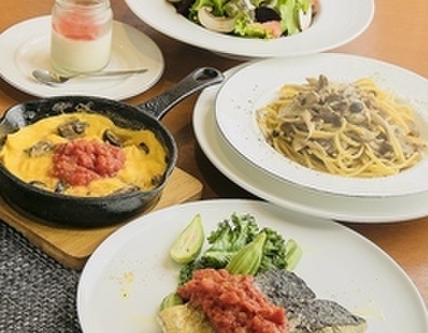 オーガニック食堂 Engi - メイン写真: