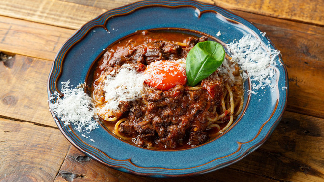 pit master VAMOS - メイン写真: