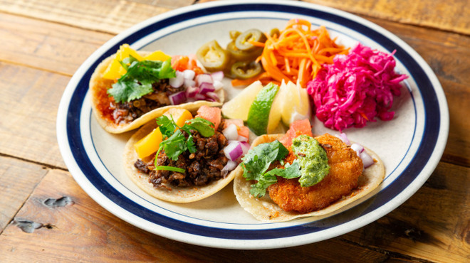 pit master VAMOS - メイン写真: