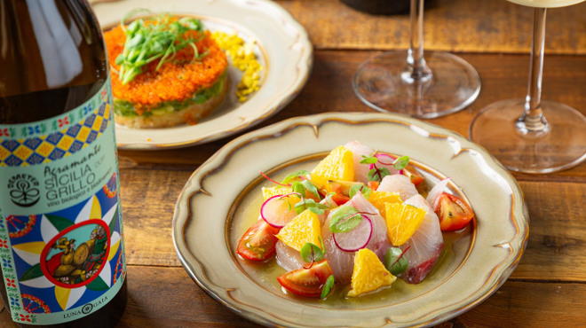 pit master VAMOS - メイン写真: