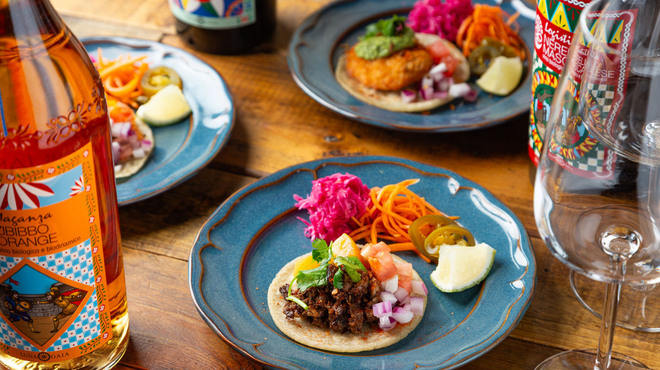 pit master VAMOS - メイン写真: