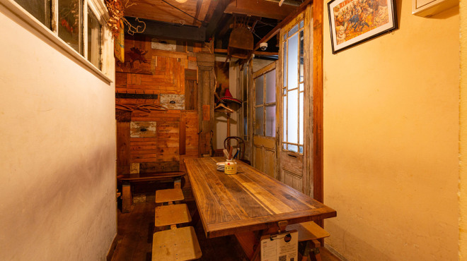 pit master VAMOS - メイン写真: