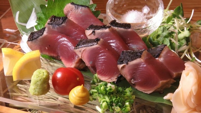 一伍屋 - メイン写真: