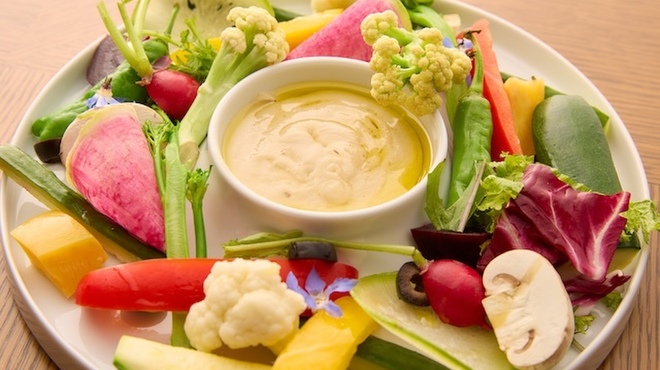 MAIN DINING sereno(THE MARK GRAND HOTEL) - メイン写真: