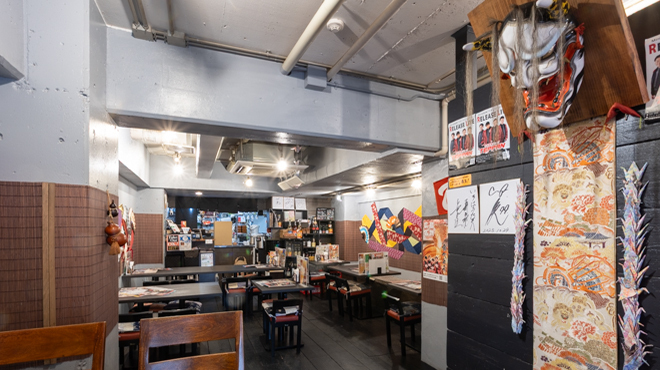 和牛コウネ専門店 いろはうた - メイン写真: