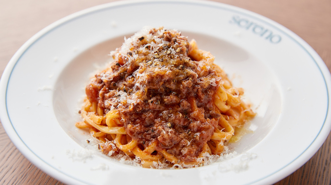 MAIN DINING sereno(THE MARK GRAND HOTEL) - メイン写真: