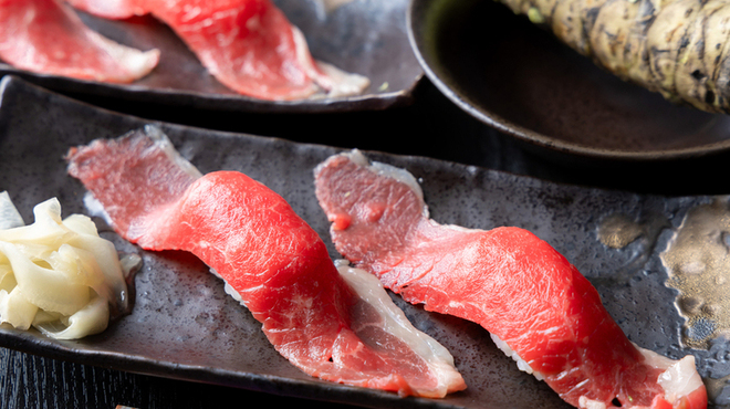 和牛コウネ専門店 いろはうた - メイン写真: