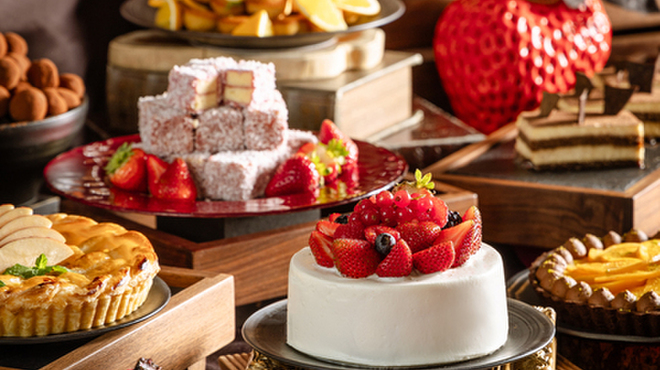 The Kitchen Salvatore Cuomo GINZA - メイン写真: