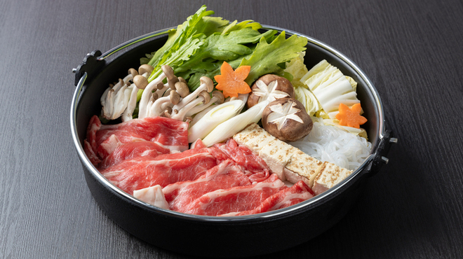 和牛コウネ専門店 いろはうた - メイン写真: