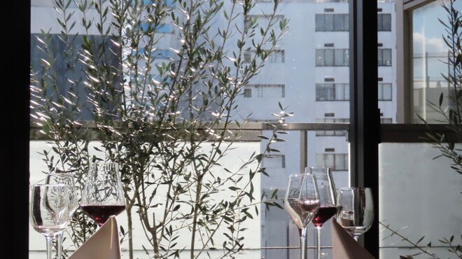 ビストリア ギャッツビー - メイン写真: